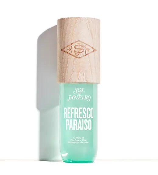 Refresco Paraíso Perfume Mist 